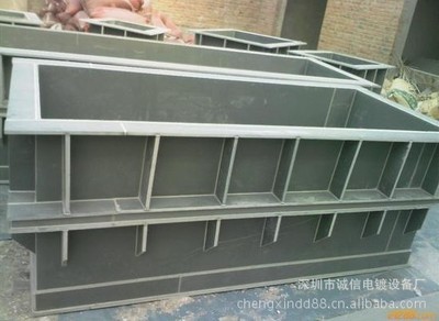 【【廠家直銷】深圳電鍍設備 電鍍水洗槽成套設備 質量保障 保修】價格,廠家,圖片,其他電鍍設備,深圳市裕泰德環(huán)?？萍?